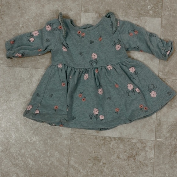 Baby girl dresses